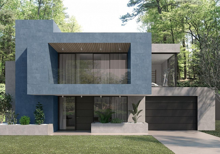 Керамогранит "Pamesa Ceramica" Eleganza (1200*600 мм) Коричневый — купить в Комсомольске-на-Амуре