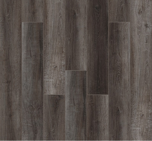 SPC ламинат "CronaFloor" Wood 4V Дуб Джакарта (1200*180*4 мм) — купить в Комсомольске-на-Амуре