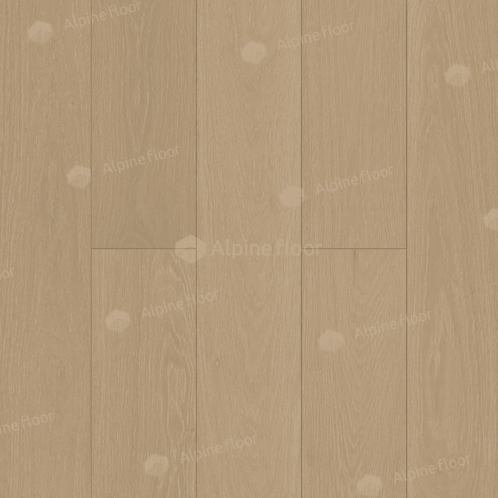 Инженерная доска "Alpine Floor" Villa Дуб Шампань (400-1200*165*12 мм) — купить в Комсомольске-на-Амуре