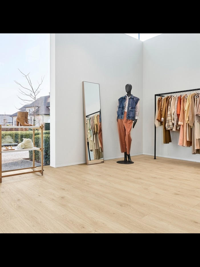 Замковая ПВХ плитка Torre Oak 248 (1251*189*5 мм) — купить в Комсомольске-на-Амуре