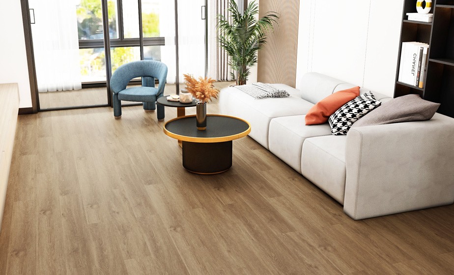 Ламинат SPC AquaMax Дуб Фиренце (1220*184*3,5 мм) — купить в Комсомольске-на-Амуре