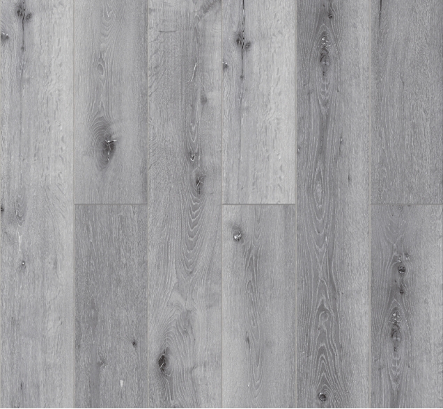 SPC ламинат "CronaFloor" Wood 4V Дуб Серый (1200*180*4 мм) — купить в Комсомольске-на-Амуре