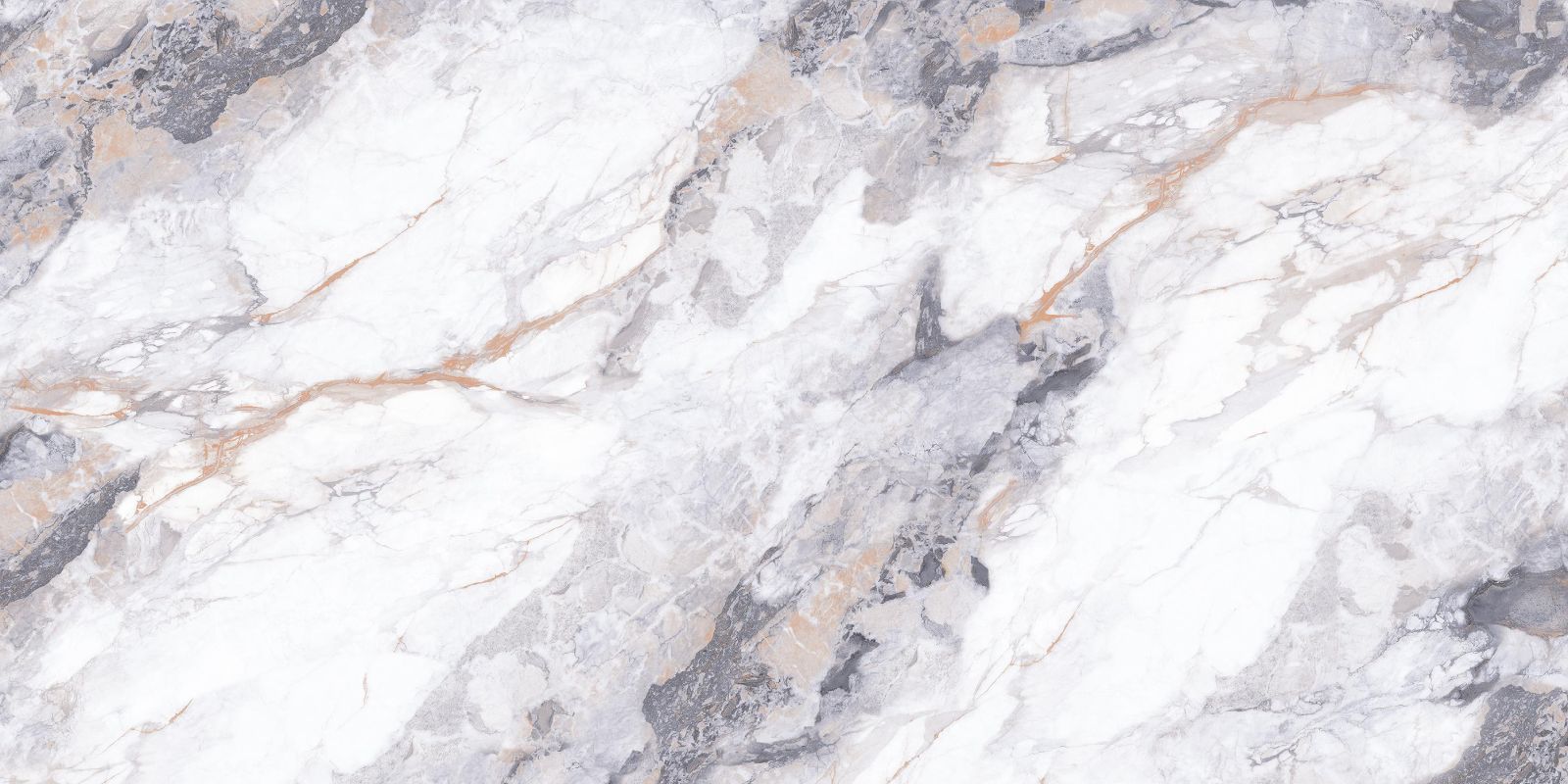 Керамогранит "Wan Sheng" Lande (1200*600 мм) Белый — купить в Комсомольске-на-Амуре