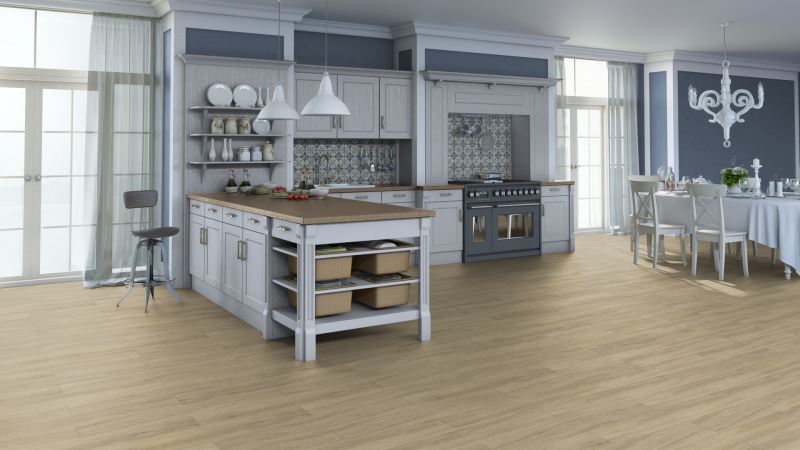 Виниловая плитка "Tarkett" Epic James (914,4*152,4*2,7 мм) — купить в Комсомольске-на-Амуре