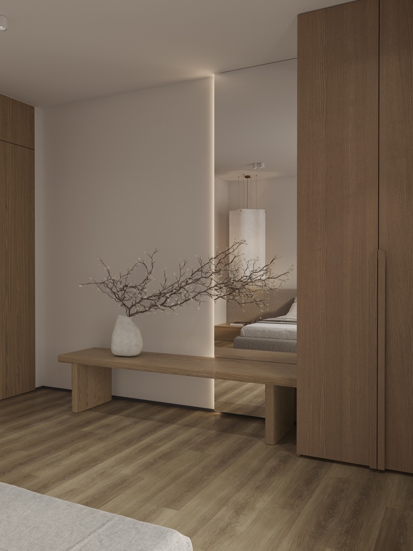 Кварцвиниловая плитка LVT "Alpine Floor" ДУБ ДРИАДА (1219*184*3 мм) — купить в Комсомольске-на-Амуре