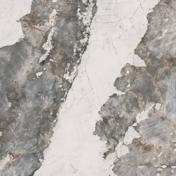 Керамогранит "Kerranova" 600*600 Usadba Матовый Серый — купить в Комсомольске-на-Амуре