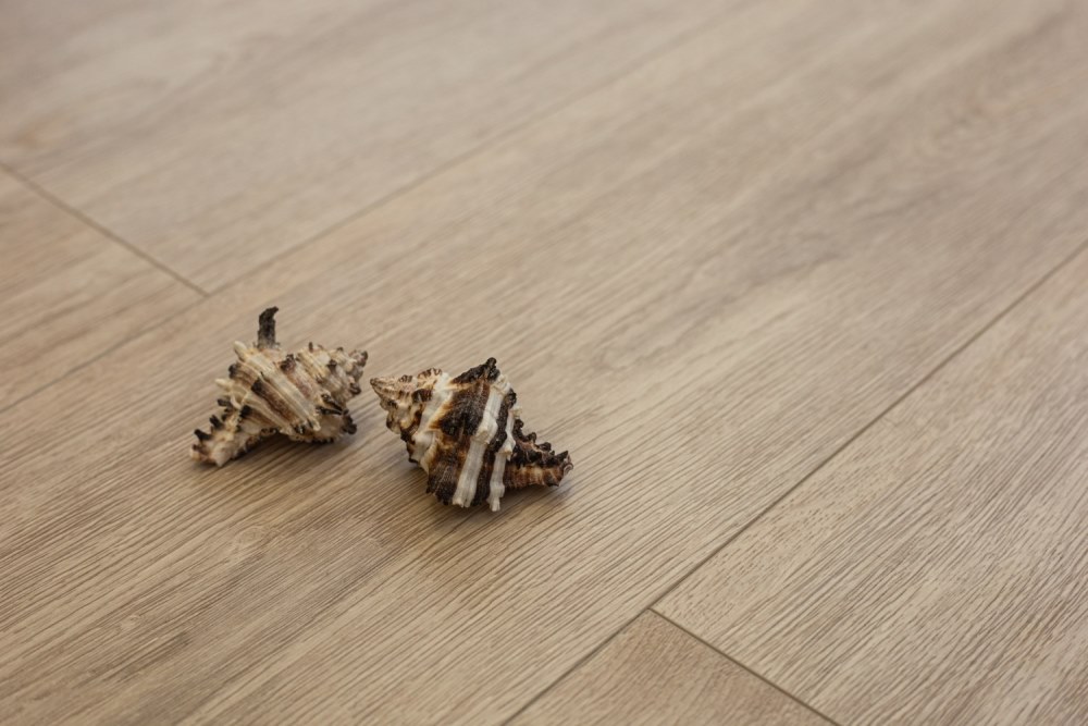 Плитка каменно-полимерная "Art Tile" Граб Емар (1220*199*9 мм) — купить в Комсомольске-на-Амуре