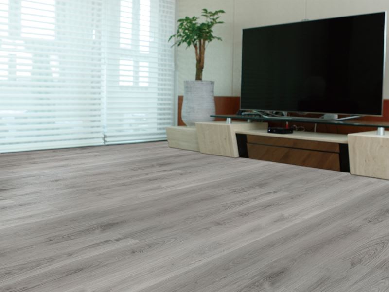 Кварцвиниловая плитка "DeArt Floor" Lite Африканское дерево (935*187*2,0мм) — купить в Комсомольске-на-Амуре