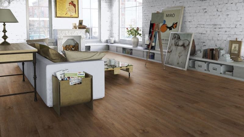 Виниловая плитка "Tarkett" New Age Orto (914,4*101,6*2,1 мм) — купить в Комсомольске-на-Амуре