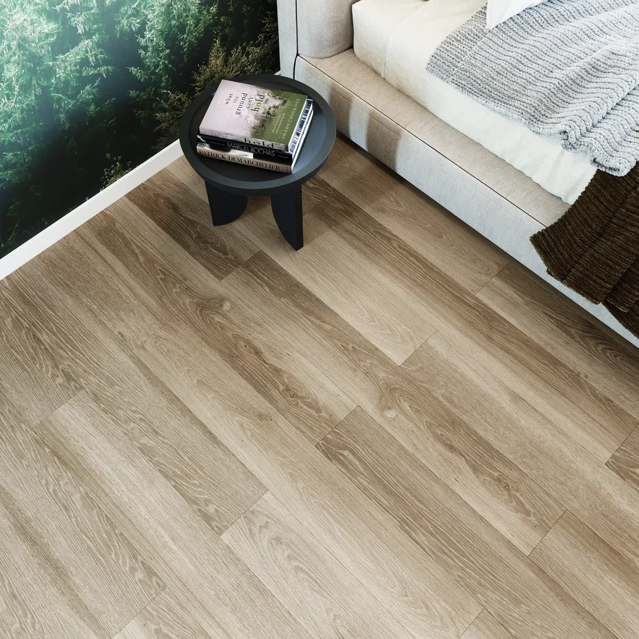 SPC ламинат "Invictus" French Oak Desert (1213*178*6мм) — купить в Комсомольске-на-Амуре