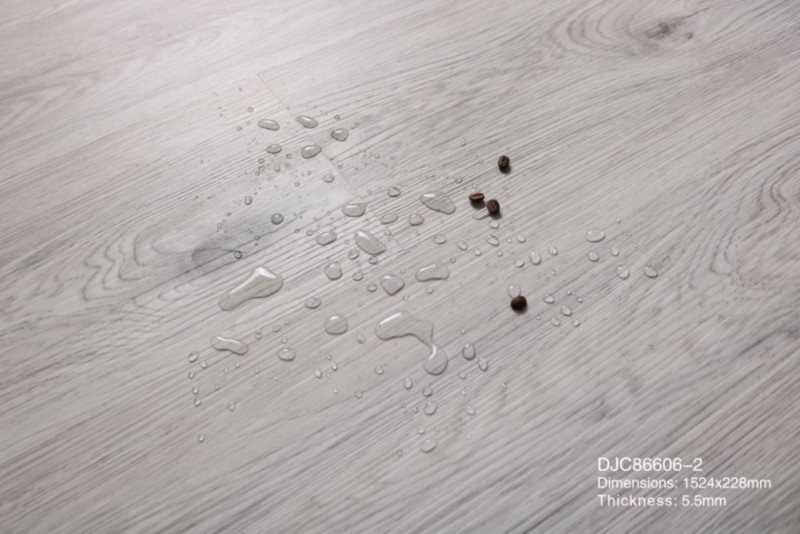 SPC ламинат "Profield" Дуб Плимут (228*1524*5,5 мм) — купить в Комсомольске-на-Амуре