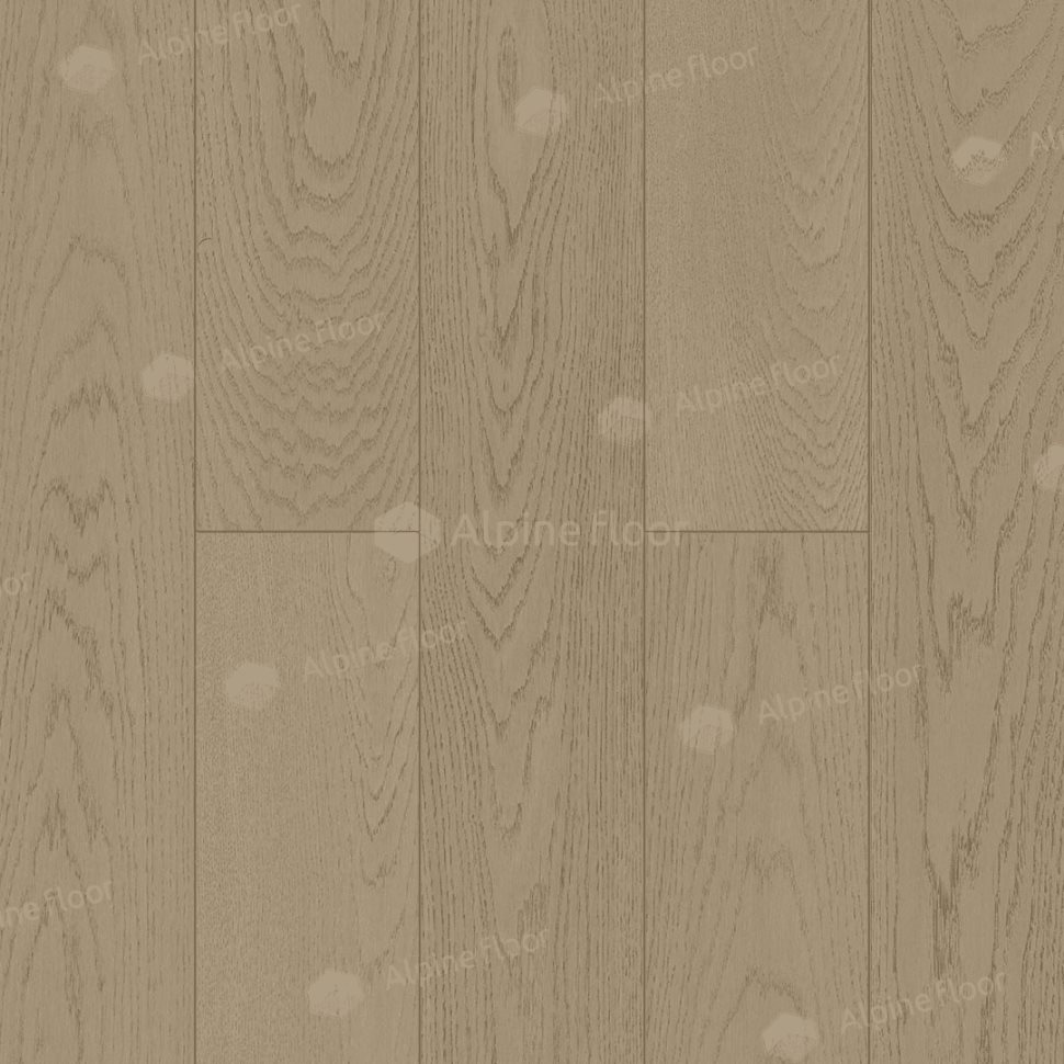 Инженерная доска "Alpine Floor" Villa Дуб Альпийский (400-1200*165*12 мм) — купить в Комсомольске-на-Амуре