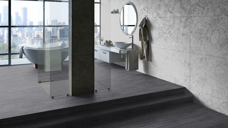 Виниловая плитка "Tarkett" Lounge Costes (914,4*101,6*3,0 мм) — купить в Комсомольске-на-Амуре