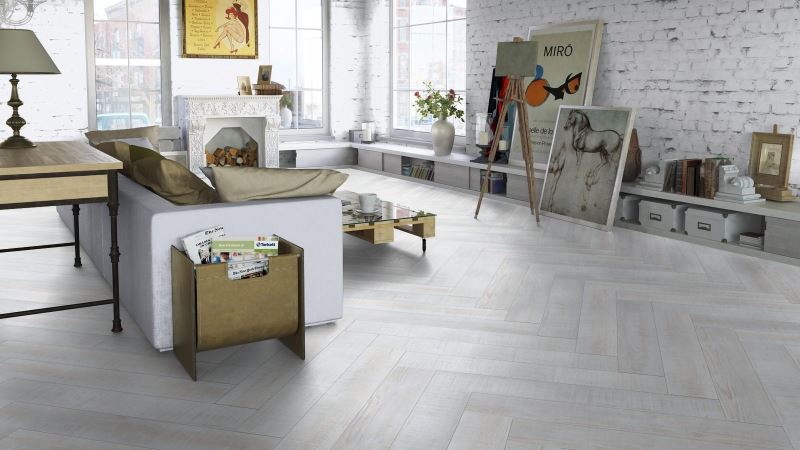 Виниловая плитка "Tarkett" Lounge Nordic (914,4*101,6*3,0 мм) — купить в Комсомольске-на-Амуре