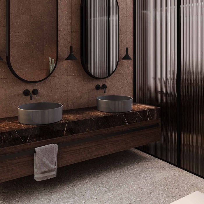 Керамогранит "Estima" Newport (405*405 мм) Бежевый — купить в Комсомольске-на-Амуре