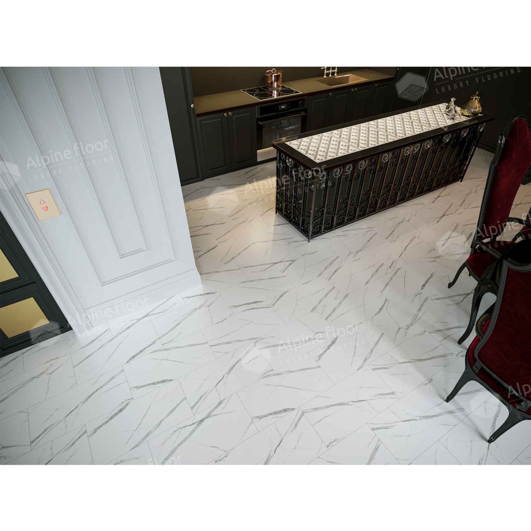 Кварцвиниловая плитка LVT "Norland" Санди (608*303*2,5 мм) — купить в Комсомольске-на-Амуре