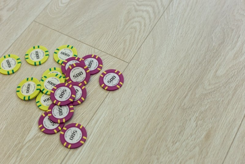 Плитка каменно-полимерная "Art Tile" Самшит Диомид (1220*199*9 мм) — купить в Комсомольске-на-Амуре