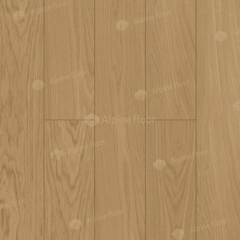 Инженерная доска "Alpine Floor" Villa Дуб Миндальный (400-1200*165*12 мм) — купить в Комсомольске-на-Амуре