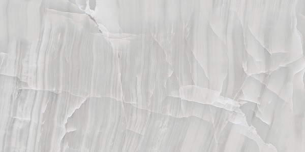 Керамогранит "Kerranova" 600*1200 Moroz I Solnce Светло-серый Лаппатированный — купить в Комсомольске-на-Амуре