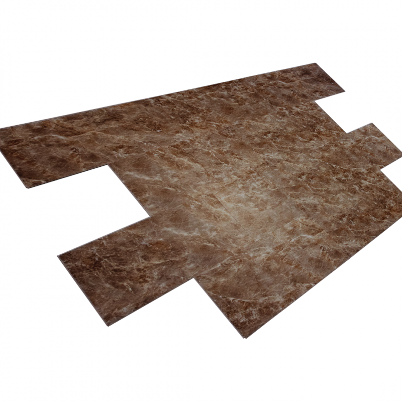 SPC плитка Мрамор Марон 115 (600*300*4 мм) — купить в Комсомольске-на-Амуре