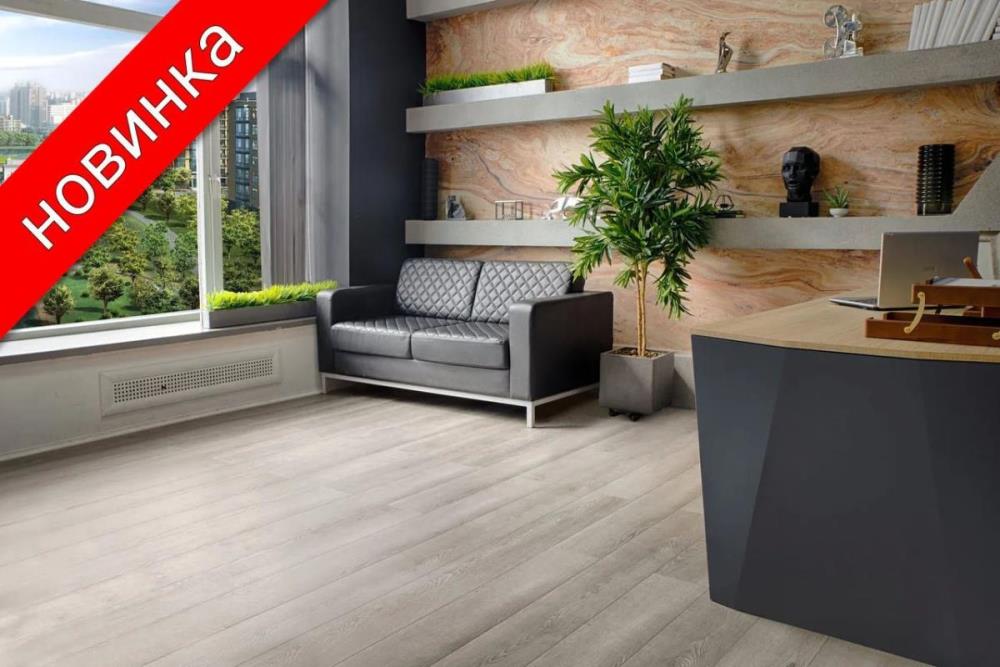 Каменно-полимерная плитка "Alpine Floor" Горбеа (1524*183*4мм) — купить в Комсомольске-на-Амуре