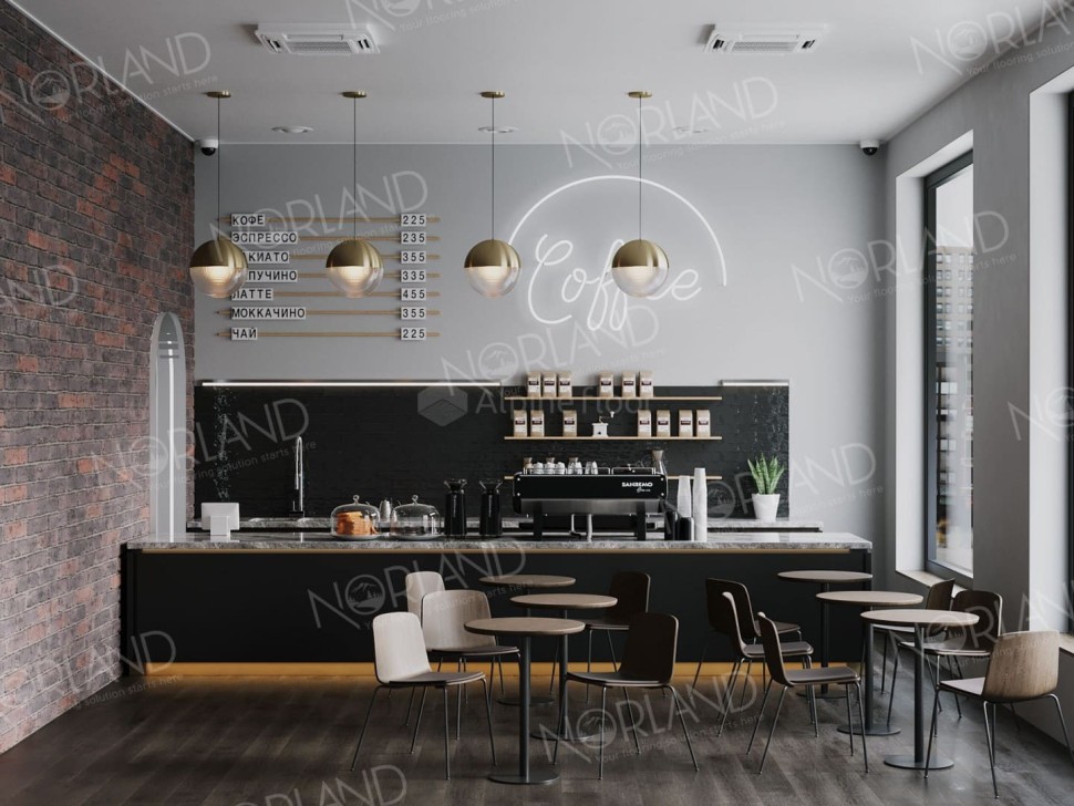 Кварцвиниловый ламинат "Norland" Sigrid Superior Baggy (1220*183*8 мм) — купить в Комсомольске-на-Амуре