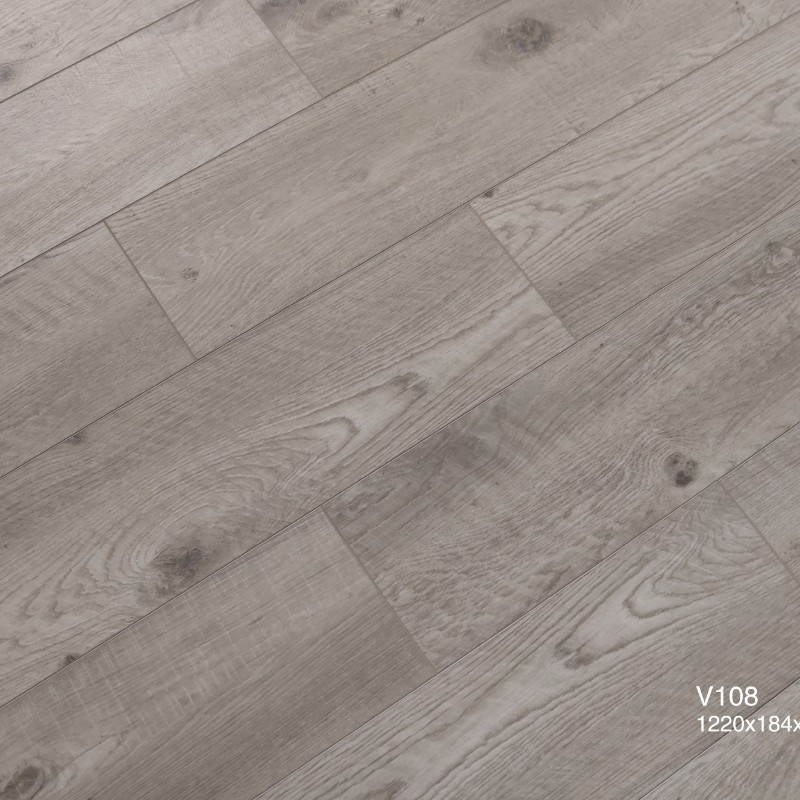Виниловые полы "Betta" Villa Дуб Мартано V108 (1220*184*4,5 мм) — купить в Комсомольске-на-Амуре