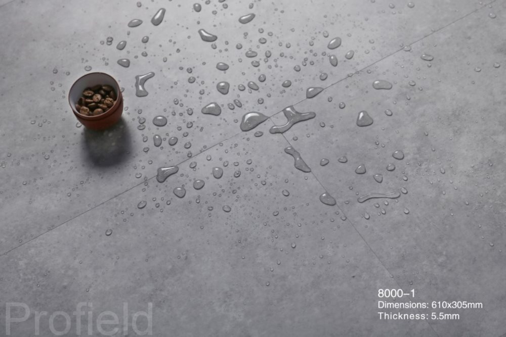 SPC ламинат "Profield" Трионо марбл (305*610*5,5 мм) — купить в Комсомольске-на-Амуре