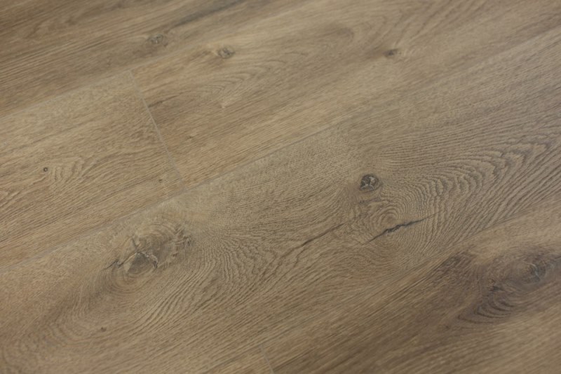 Замковая ПВХ плитка "Art Tile" Дуб Бристоль (1200*183*6 мм) — купить в Комсомольске-на-Амуре