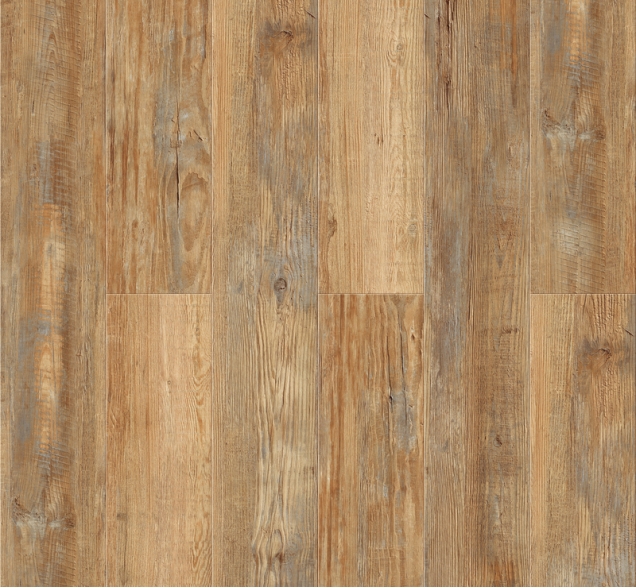 SPC ламинат "CronaFloor" Nano 4V Сосна Медовая (1200*180*3,5 мм) — купить в Комсомольске-на-Амуре