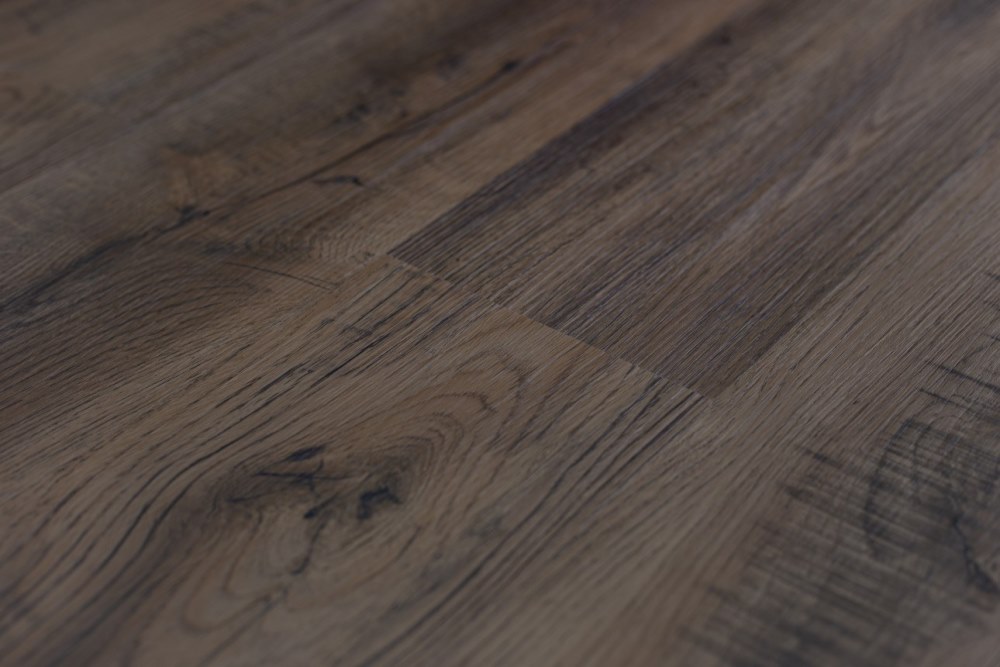 Кварцвиниловая плитка "Art Tile" Дуб Рустик (900*150*3,5 мм) — купить в Комсомольске-на-Амуре