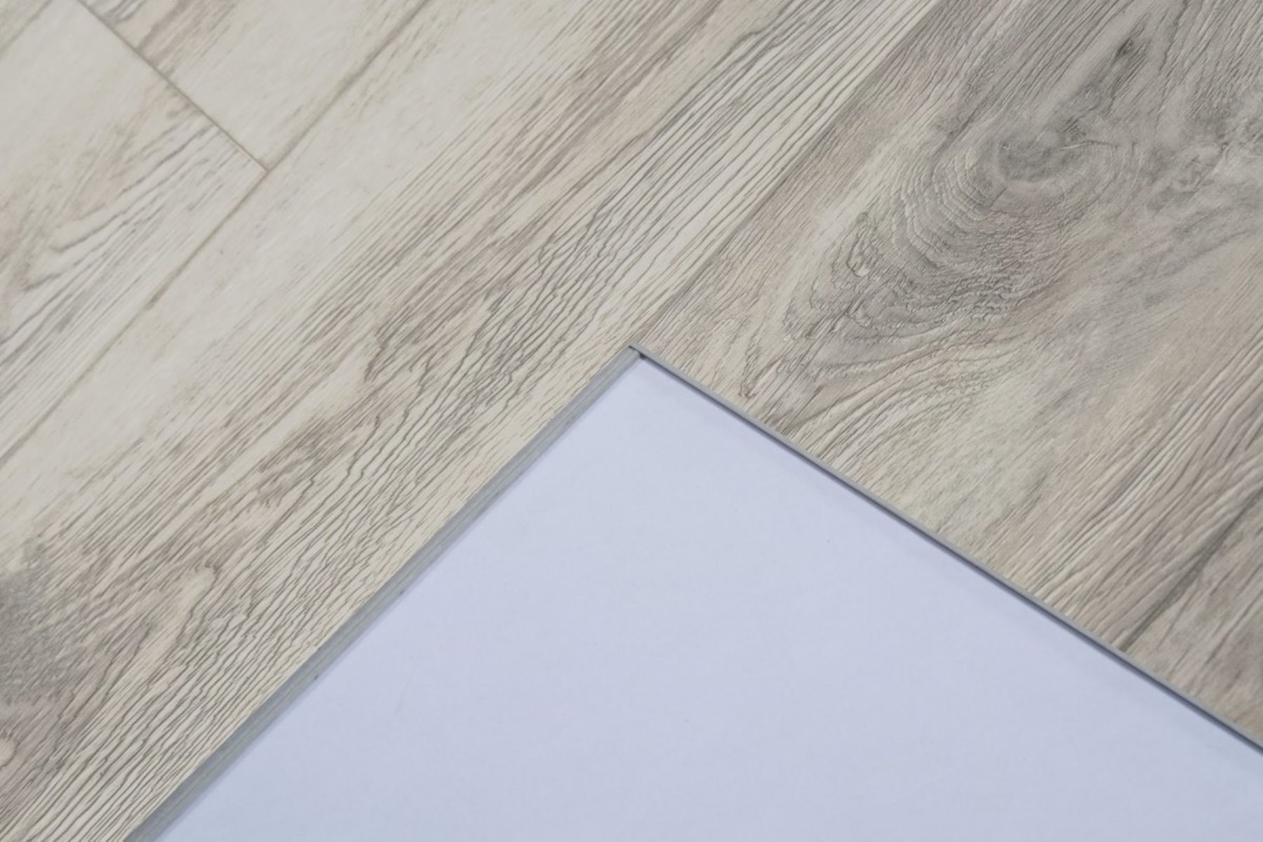 SPC ламинат "OneFloor" ЕСО 5064 (4V фаска) (1220*184*4 мм) — купить в Комсомольске-на-Амуре