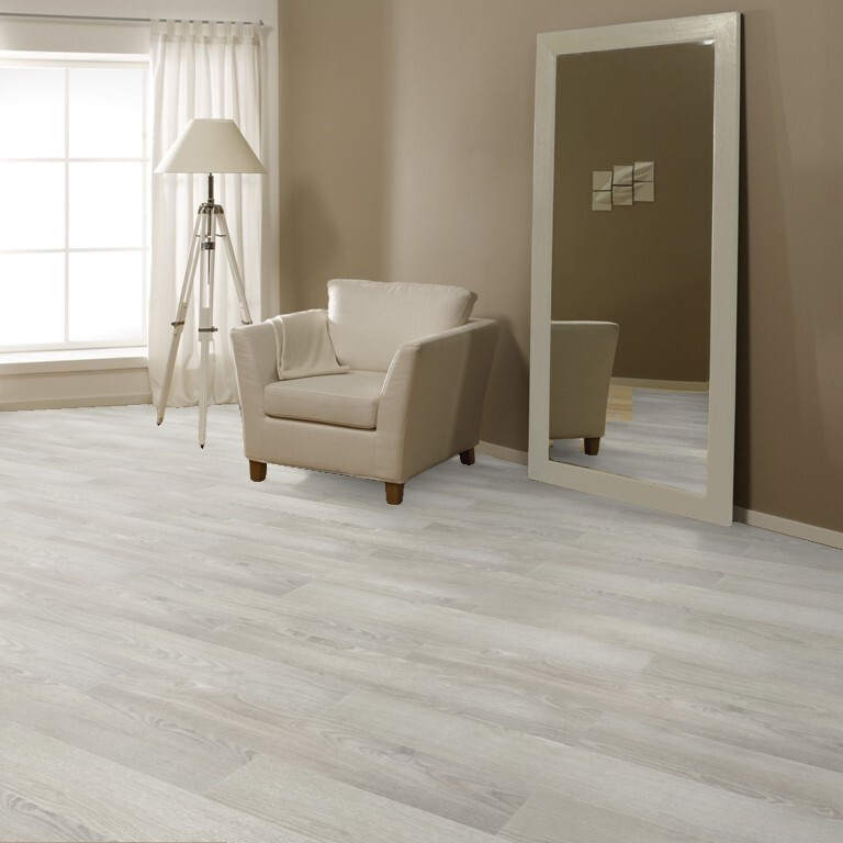 Клеевая плитка для коммерческих помещений "Bonkeel" Voyage (914,4*152,4*2,1мм) — купить в Комсомольске-на-Амуре