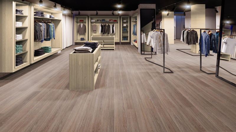 Виниловая плитка "Tarkett" Lounge Charango (914,4*101,6*3,0 мм) — купить в Комсомольске-на-Амуре