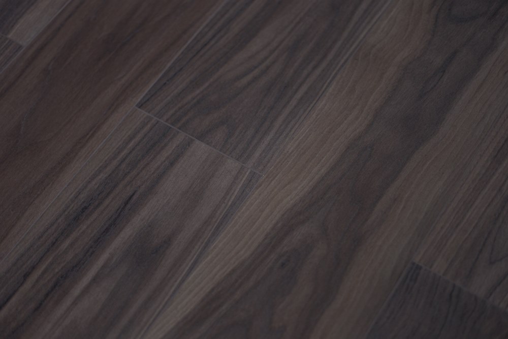 Плитка каменно-полимерная "Art Tile" Орех Манжурский (1220*181*5,5 мм) — купить в Комсомольске-на-Амуре