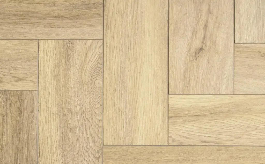 Виниловые полы "FirmFit" Herringbone Дуб светлый браш EW-2965 (615*123*5 мм) — купить в Комсомольске-на-Амуре