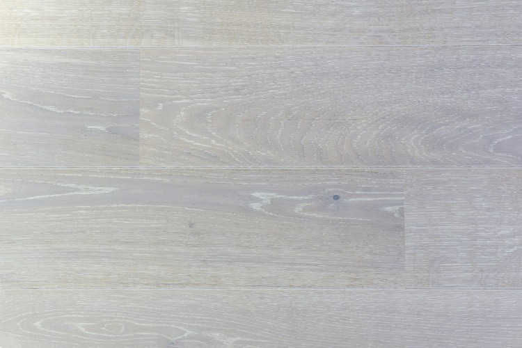 Паркетная доска "Sommer" Malmo Дуб White Grey (1000*164*13,2 мм) — купить в Комсомольске-на-Амуре