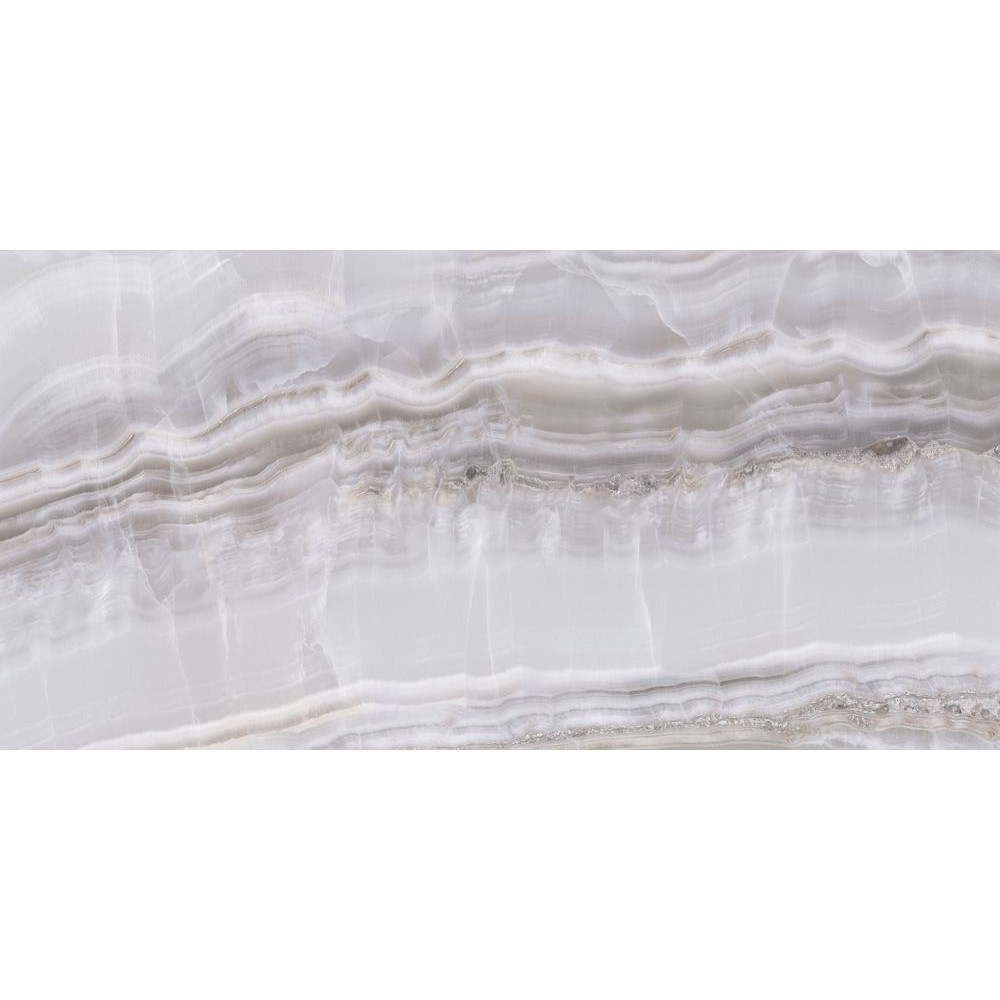 Керамогранит "Ennface" 600*1200 Ivory Extra High Glossy Полированный Серый — купить в Комсомольске-на-Амуре