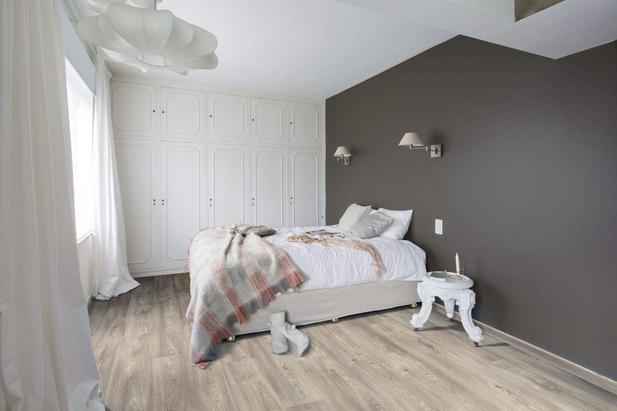 Замковая ПВХ плитка "Berry Alloc" Pureclick 55 COLUMBIAN OAK 296L (204*1326*5 мм) — купить в Комсомольске-на-Амуре