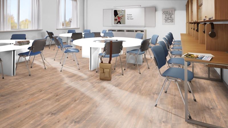 Виниловая плитка "Tarkett" Lounge Woody (914,4*101,6*3,0 мм) — купить в Комсомольске-на-Амуре