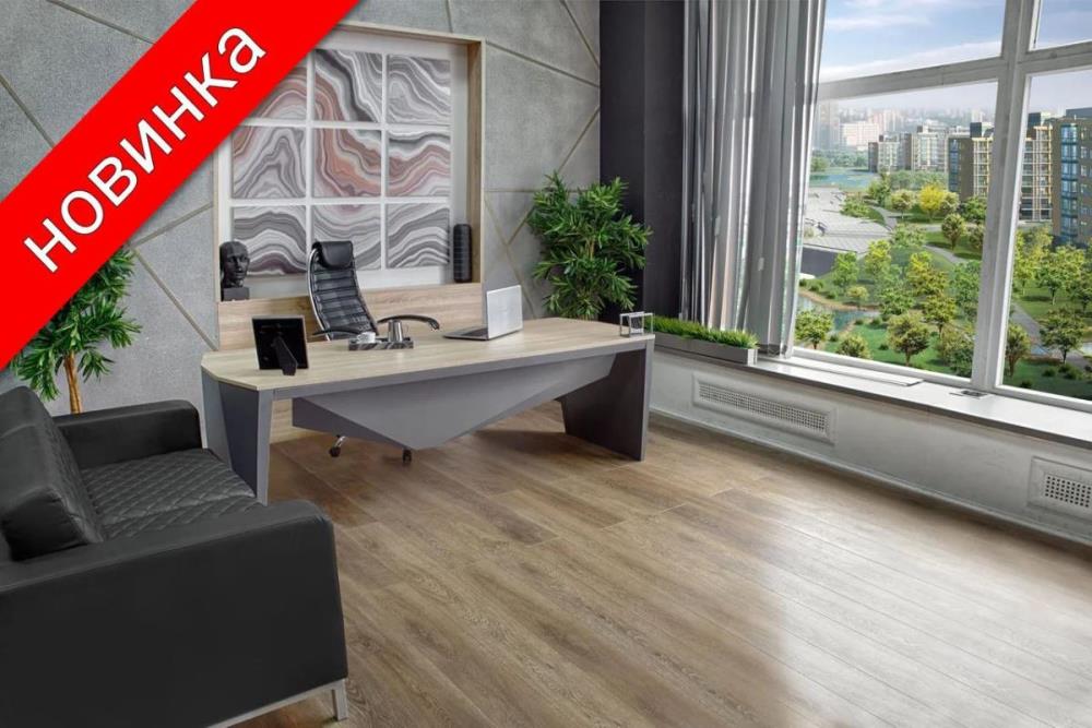 Каменно-полимерная плитка "Alpine Floor" Вайпуа (1524*183*4мм) — купить в Комсомольске-на-Амуре