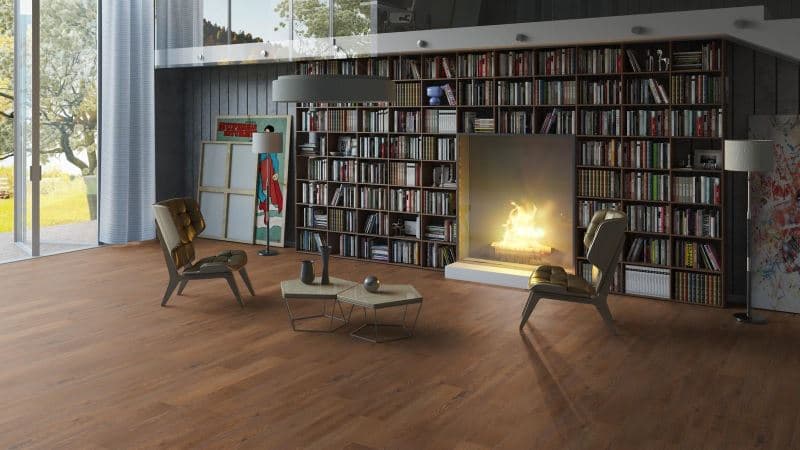 Виниловая плитка "Tarkett" New Age Exotic (914,4*101,6*2,1 мм) — купить в Комсомольске-на-Амуре