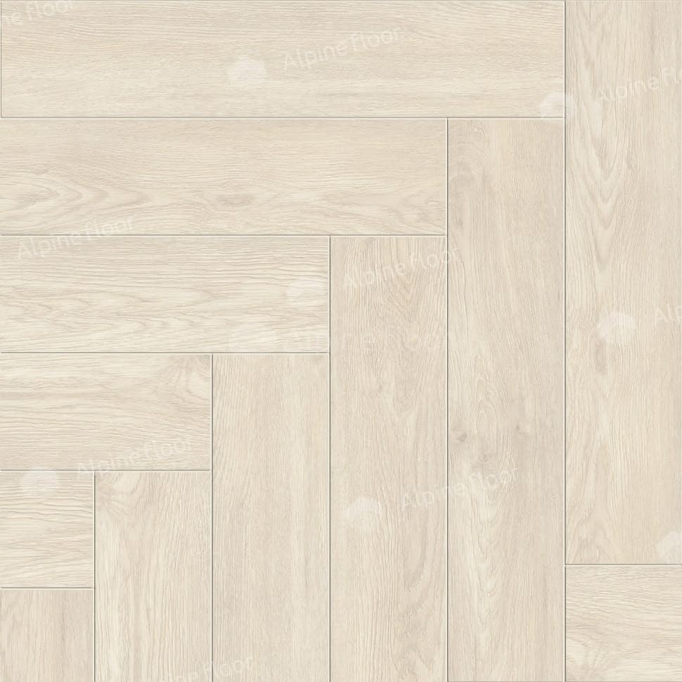Виниловая плитка "Alpine Floor" Parquet LVT Дуб Адара (590*118*2,5 мм) — купить в Комсомольске-на-Амуре