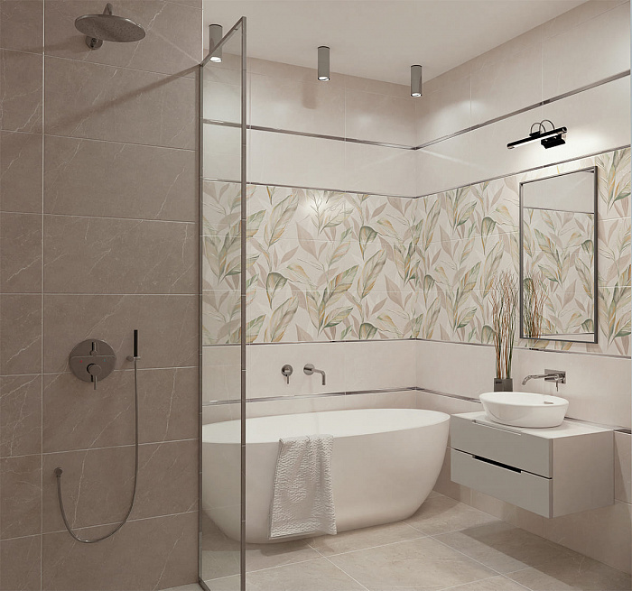 Керамогранит "Azori" Ebri (600*600 мм) Серый — купить в Комсомольске-на-Амуре