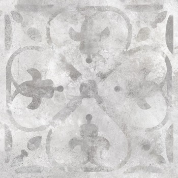 Керамогранит "Керамин" 600*600 Турин 1Д Полированный Серый — купить в Комсомольске-на-Амуре