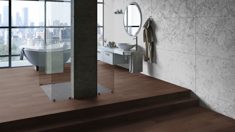 Виниловая плитка "Tarkett" New Age Elysium (914,4*101,6*2,1 мм) — купить в Комсомольске-на-Амуре