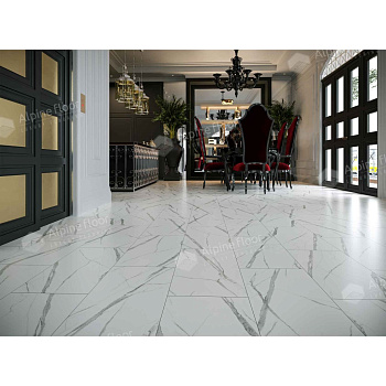 Кварцвиниловая плитка LVT "Norland" Санди (608*303*2,5 мм) — фото и характеристики