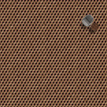 Виниловая плитка Diamond 315 (113,16*196*2,5 мм) — фото и характеристики