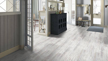 Замковая ПВХ плитка "Tarkett" Max (1220*200,8*4,4 мм) — фото и характеристики