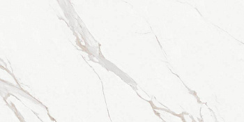 Керамогранит "Kerranova" Butik (1200*600 мм) Белый — фото и характеристики